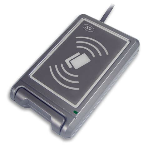 acr120 rfid reader driver|Smart Card Reader Driver & Manual Downloads .